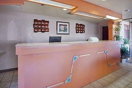 Whitten Inn Van Horn Εξωτερικό φωτογραφία