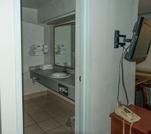 Whitten Inn Van Horn Εξωτερικό φωτογραφία