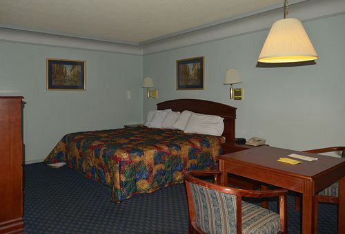 Whitten Inn Van Horn Εξωτερικό φωτογραφία