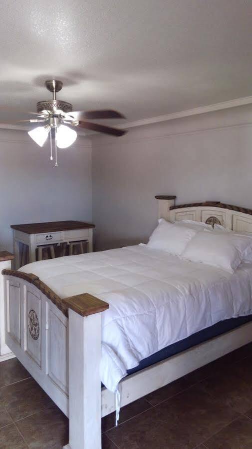 Whitten Inn Van Horn Εξωτερικό φωτογραφία